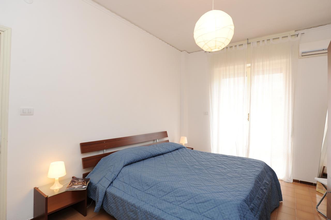 Tizi Apartments Porto Maiori Exterior foto
